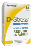Synergia D-Stress 80 Tablets
