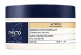 Máscara Ultra Nutritiva Phyto Nutrition 200 ml