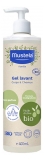 Mustela Bio mycí gel 400 ml