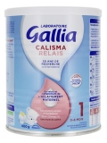 Gallia Calisma Relay 1° Età 0-6 Mesi 400 g