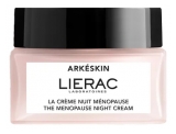 Lierac Arkéskin La Crème Nuit Ménopause 50 ml