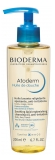 Bioderma Atoderm Rückfettendes Duschöl 200 ml