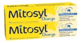 Mitosyl Change Pommade Protectrice Lot de 2 x 145 g