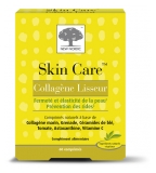 New Nordic Skin Care Collagen Smoothing 60 Tabletek