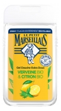 Le Petit Marseillais Gel Douche Extra Doux Verveine Bio & Citron Bio 250 ml