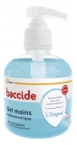 Baccide Gel Hånddesinfektion uden Skylning 300 ml