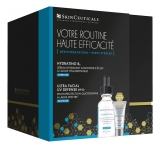 SkinCeuticals Moisturize Hydrating B5 30 ml + Protect Ultra Facial UV Defense Sunscreen SPF50 15 ml geschenkt