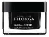 Filorga GLOBAL-REPAIR ADVANCED Crème Jeunesse - Réparation 50 ml