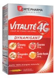 Forté Pharma Vitality 4G 20 Fiale