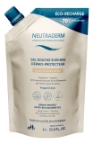 Neutraderm Eco-Refill Gel Doccia Supergrasso Dermo-protettivo 1 L