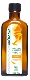 Ulei de Masaj Bio Aromaya cu Arnică 100 ml