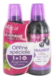 Milical Draining Ultra Slimness 2 x 500ml