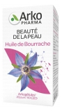 Arkopharma Arkogélules Brutnákový olej 60 kapslí
