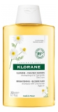Klorane Illuminating - Blond Lasje Šampon s kamilicami 200 ml