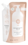 MÊME L'Huile Lavante Visage et Corps Éco-Recharge 500 ml