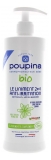 Poupina Linimento Ecológico 2en1 Antiirritación 750 ml (utilizar preferentemente antes del fin de 02/2024)