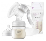 Avent Manuelles Milchpumpen-Set SCF430/20