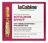 laCabine Botox-Like Botulinum Effect 10 Ampułek