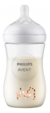 Avent Biberon Natural Response 260 ml da 1 Mese in su