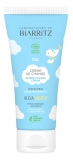 Laboratoires de Biarritz Alga Natis Økologisk Blecreme 75 ml