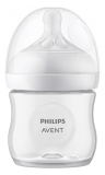 Avent Biberón Natural Response 125 ml A Partir de 0 Meses