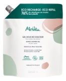 Melvita Eco-Refill Gel Doccia Delicato Biologico 1 L