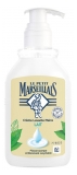 Le Petit Marseillais Crème Lavante Mains Lait 300 ml