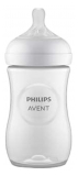 Avent Biberón Natural Response 260 ml 1 Mes y +
