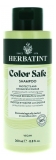 Herbatint Color Safe Shampoo 260 ml