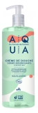 MKL Green Nature Aqua Dermo-Nourishing Shower Cream Organic 1L