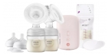 Avent Elektrische Doppel-Milchpumpe SCF397/31