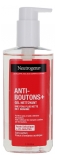 Neutrogena Anti-Boutons + Gel Nettoyant 200 ml
