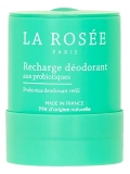 La Rosée Déodorant Fraîcheur Recharge 50 ml