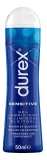 Durex Sensitive Gel Lubrifiant 50 ml