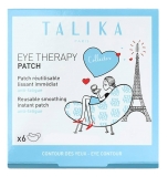 Talika Eye Therapy Patch 6 Paires