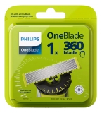 Philips OneBlade 360 1 Lame de Rechange QP410/50