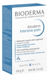 Bioderma Atoderm Intensive Pain Nettoyant Surgras 150 g