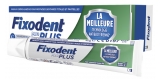 Fixodent Pro Plus The best Antibacterial Technology 40g