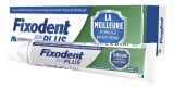 Fixodent Pro Plus The Best Antibacterial Technology 40 g