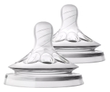 Avent Natural Response 2 Tétines Débit 2 0 Mois et +