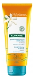Klorane Polysianes After-Sun Shower Shampoo with Monoi 200 ml