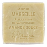 Lothantique Marseille Soap Fragranced 100g