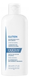 Ducray Elution Champú Equilibrante Suave 200 ml