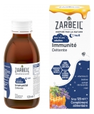 Zarbeil Sirop Immunité Détente Nuit 120 ml