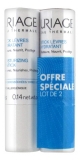 Uriage Lippenpflege-Stick 2 x 4 g