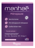 Vitavea Manhaé Menopauze 60 Capsules