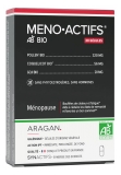 Aragan Synactifs MenoActifs Bio 30 Gélules