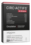 Aragan Synactifs CircActifs 30 Kapsułek