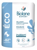 Biolane Expert Lichaams- en Haarwas Eco-Refill 500 ml