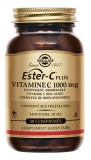 Solgar Ester-C Plus Vitamin C 1000mg 30 Tablets